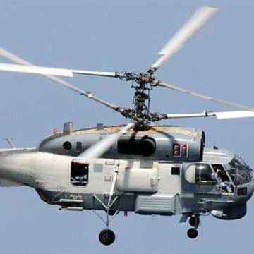भारतीय सीमा में घुसा चीनी हेलिकॉप्टर, अधिकारी अलर्ट, जांच के आदेश जारी