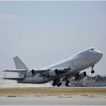 अफगानिस्तान-भारत के बीच शुरू हुआ हवाई कॉरिडोर, पहली खेप में पहुंची हींग