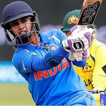 भारतीय महिला क्रिकेट टीम की कप्तान मिताली को इनाम में मिलेगी ये शानदार कार