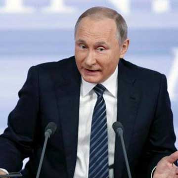पुतिन ने 755 अमरीकी राजनयिकों से रूस छोड़ने को कहा, अमरीका ने कहा अफ़सोसजनक