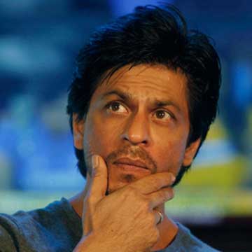कब 'किंग ऑफ रोमांस' हुआ, पता नहीं चला: शाहरुख खान