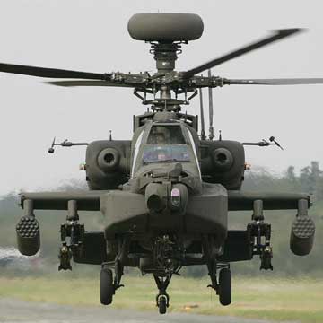 चीनी धमकी के बीच अमेरिका से ये 6 जंगी हेलिकॉप्टर खरीदेगा भारत