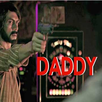फिल्म रिव्यू: डैडी