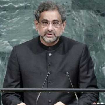 पाकिस्तान टेररिस्तान बन चुका है: यूएन में पाकिस्तान को भारत का जवाब