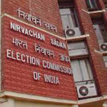 हिमाचल में चुनावी बिगुल,मतदान 9 नवंबर को,18 दिसंबर को नतीजे