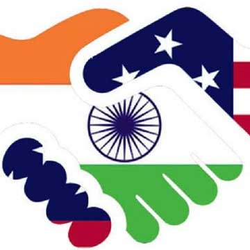 एपेक में भारत की सदस्यता की वकालत कर सकते हैं अमेरिकी राष्ट्रपति डोनाल्ड ट्रंप