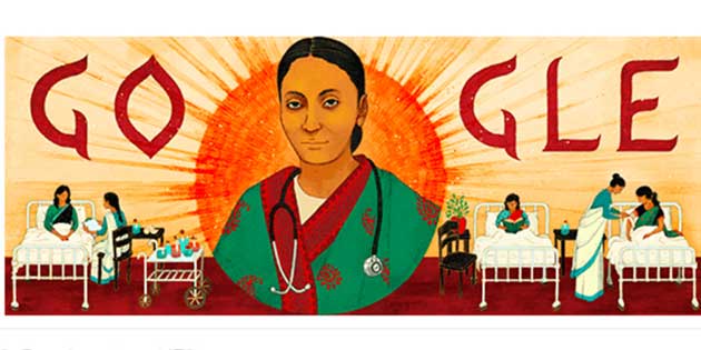 रुखमाबाई राउत का 153वां जन्मदिवस: गूगल ने भारत की पहली महिला फिजिशियन को समर्पित किया डूडल