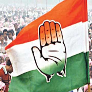 गुजरात विधानसभा चुनावः कांग्रेस ने जारी की 76 प्रत्याशियों की तीसरी सूची