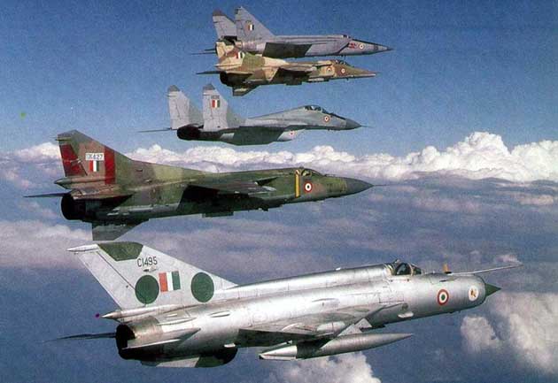 भारतीय वायुसेना 1 लाख करोड़ रुपए में खरीदने जा रही 114 लड़ाकू विमान, टेंडर प्रक्रिया शुरू, लॉकहीड मार्टिन, बोइंग, डसॉल्ट और साब में होड़ 