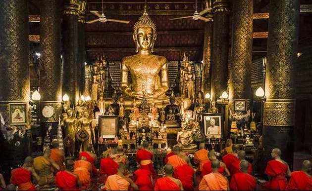 बुद्ध जयंतीः परंपरा और धर्म पर ज्ञान और अहिंसा की सर्वोच्चता- सहज है बौद्ध बनना, पर चलना कठिन