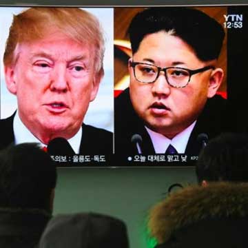 डोनाल्ड ट्रंप-किम जोंग उन मुलाकात: उत्तर कोरिया शिखर सम्मेलन ला सकता है शांति, पर किस कीमत पर 