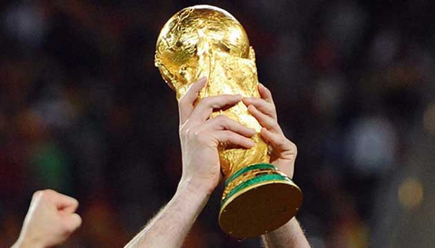 फीफा विश्व कप 2018: विजेता फ्रांस ही नहीं, सभी टीमें हुईं मालामाल