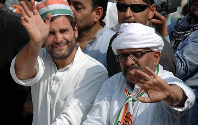 वाराणसी से मोदी के खिलाफ चुनाव नहीं लड़ेंगी प्रियंका गांधी, कांग्रेस ने अजय राय को बनाया उम्मीदवार 