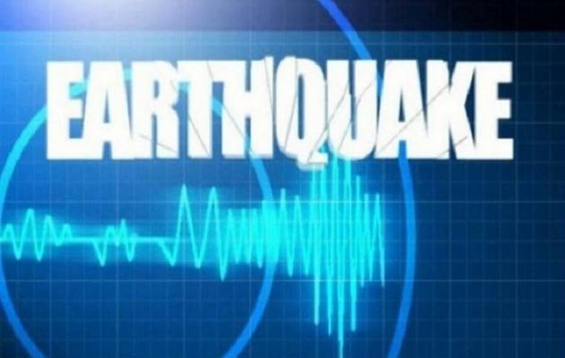 न्यूजीलैंड में सुबह 7.2 तीव्रता का भूकंप 