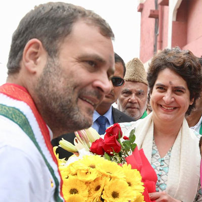 पंचायती राज उपचुनाव में कांग्रेस की शानदार जीत, बीजेपी को लगा झटका