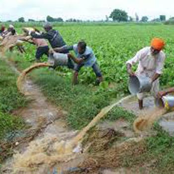 दिल्लीः मोदी सरकार ने मानी किसानों की 5 मांगें
