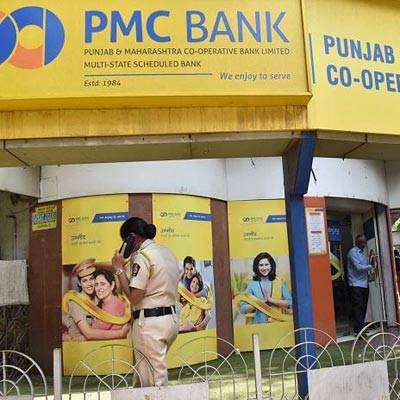 पीएमसी बैंक घोटाला: प्रदर्शन के बाद घर लौटे खाताधारक की मौत