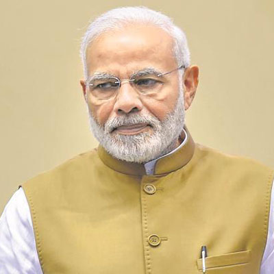 PM मोदी की अपील- कोरोना का अंधेरा मिटाएं
