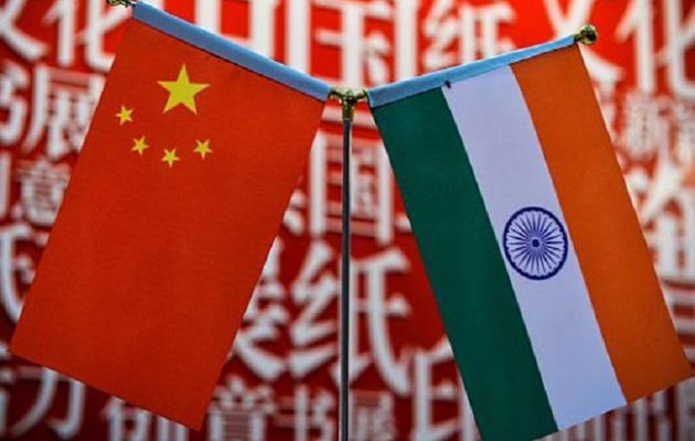 भारत-चीन सीमा पर हालात सामान्य बनाने के लिए उठा रहे कदम