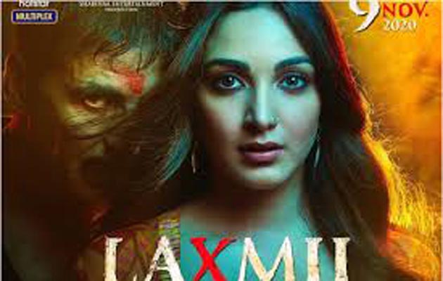 Laxmii Review: यह फिल्म बम नहीं है, इसमें धुआं ज्यादा है