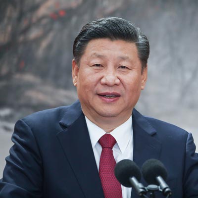 ऐसी तैयारी करें कि सेकेंड में हो एक्शन: चीनी राष्ट्रपति शी जिनपिंग