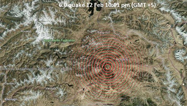दिल्ली-एनसीआर समेत उत्तर भारत के कई राज्यों में भूकंप के तेज झटके 