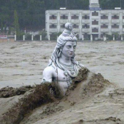 उत्तराखंड के तपोवन हादसे को एक हफ्ता पूरा, टनल से 4 और शव बरामद