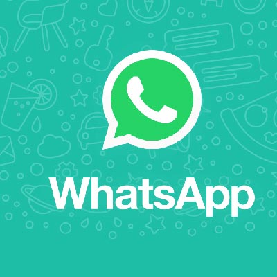 WhatsApp पर बिना टाइप किए लिखें मैसेज