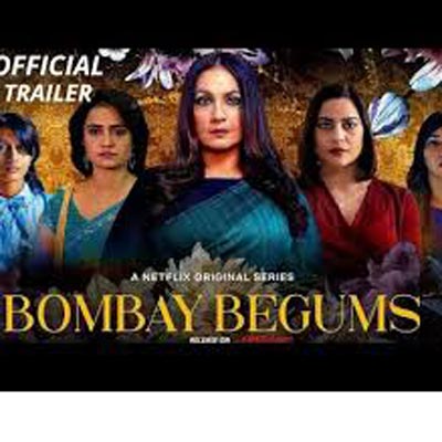 Bombay Begums Review: कॉरपोरेट में मी-टू की कहानी