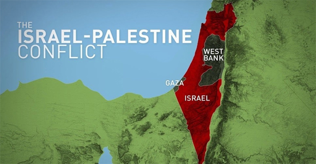 जानें खूनी इतिहासः सदियों पुराना है अरब-इजराइल संघर्ष, जिसके केंद्र में है फिलिस्तीन, यरूशलम और गाजा पट्टी 