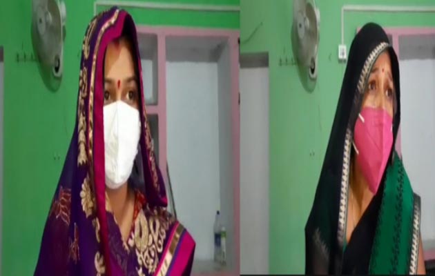 चन्दौली: एक माँ व पत्नी की गुहार सुनिए एसपी साहब, वायरल भी हुआ वीडियो, अपराधी है तो दीजिये न सज़ा , लापता है तो? 