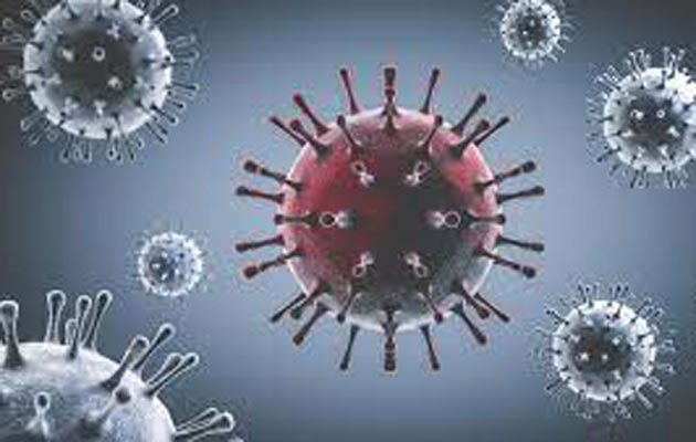कोरोना वायरस के स्वरूप सुपर-सेल में फैलकर एंटीबॉडीज से बच सकते हैं