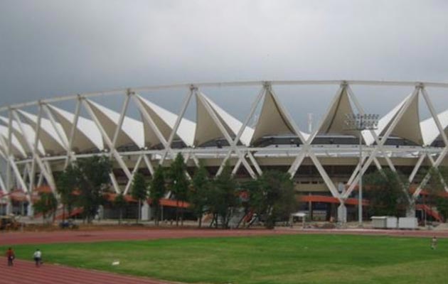 दिल्ली में बिना दर्शक खुल सकेंगे स्टेडियम-स्पोर्ट्स कॉम्प्लेक्स