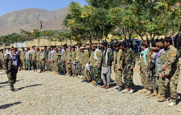 पंजशीर में खूनी जंग जारी, 600 तालिबानियों की मौत का दावा