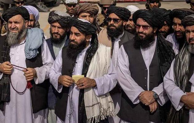 मुल्ला मोहम्मद हसन अखुंद हो सकता है तालिबान की नई सरकार का प्रमुख