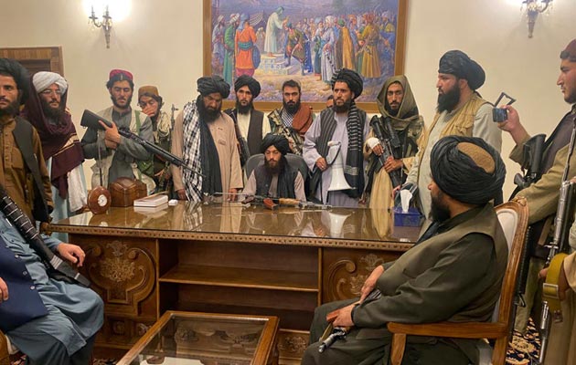 संयुक्त राष्ट्र में होंगे तालिबान संबंधित तीन अहम फैसले