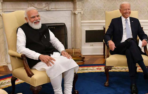 पीएम मोदी का पाकिस्तान और चीन पर निशाना, पढ़ें उनके संबोधन की बड़ी बातें
