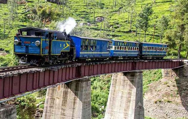 ये है भारत की सबसे धीमी चलने वाली ट्रेन, आप इससे तेज दौड़कर पहुंच जाएंगे!
