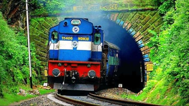 ट्रेन किराए को लेकर रेलवे ने किया ये बड़ा ऐलान