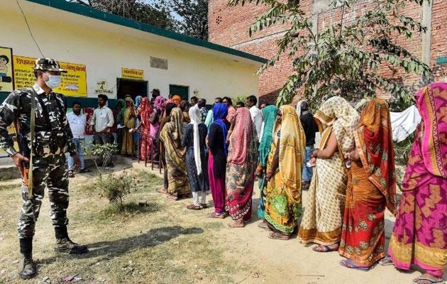 रिजर्वेशन के साथ होगा यूपी नगर निकाय चुनाव