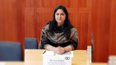झारखंड की सीनियर आईएएस पूजा सिंघल को ईडी ने किया गिरफ्तार
