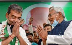 नीतीश के खिलाफ कुशवाहा ने कसी कमर