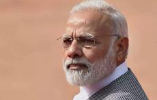 कर्नाटक में खूब गरजे पीएम मोदी