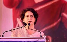 प्रियंका गांधी के चुनाव लड़ने के लिए कांग्रेस ने बनाया प्लान