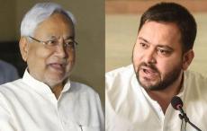 आखिर नीतीश ने मीडिया के सामने अपने मंत्री की गर्दन क्यों पकड़ ली?