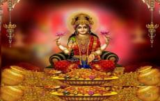 दिवाली पर घर में बिल्कुल न लाएं मां लक्ष्मी की ऐसी फोटो