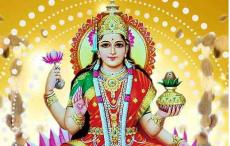 दिवाली पर मां लक्ष्मी की पूजा का शुभ मुहूर्त, विधि