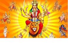 नवरात्रि में ये सपने देते हैं भविष्य की ओर शुभ संकेत