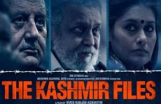द कश्मीर फाइल्स  में दिखाई कड़वी सच्चाई से बौखलाई कांग्रेस