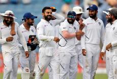 टीम इंडिया के लिए आई बड़ी खुशखबरी